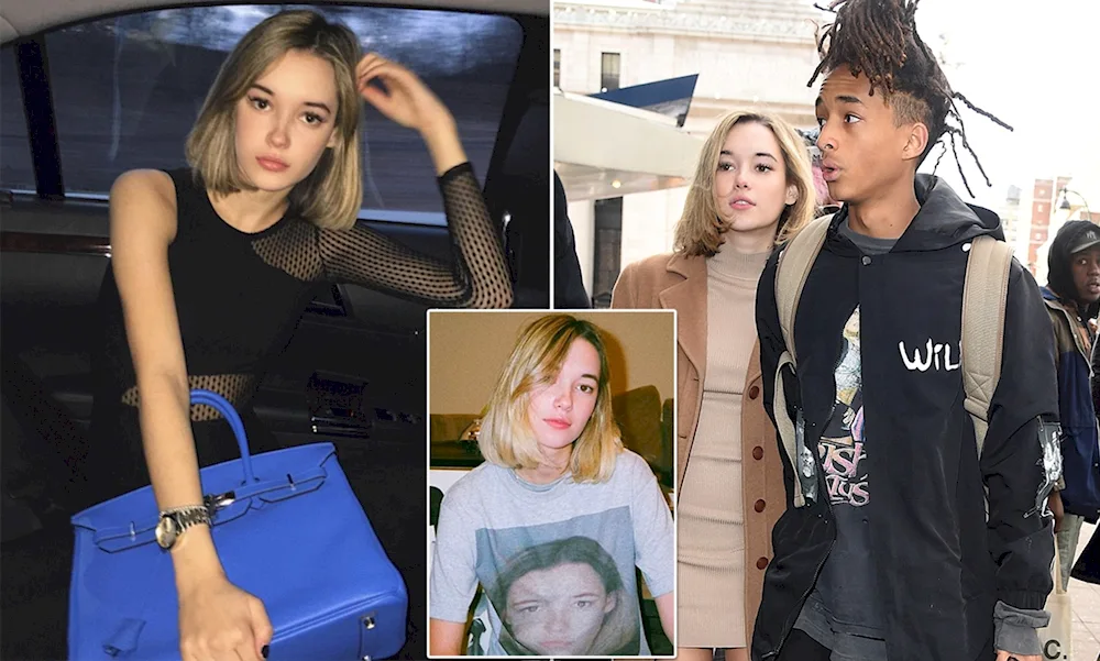 Jayden Smith Sarah Snyder