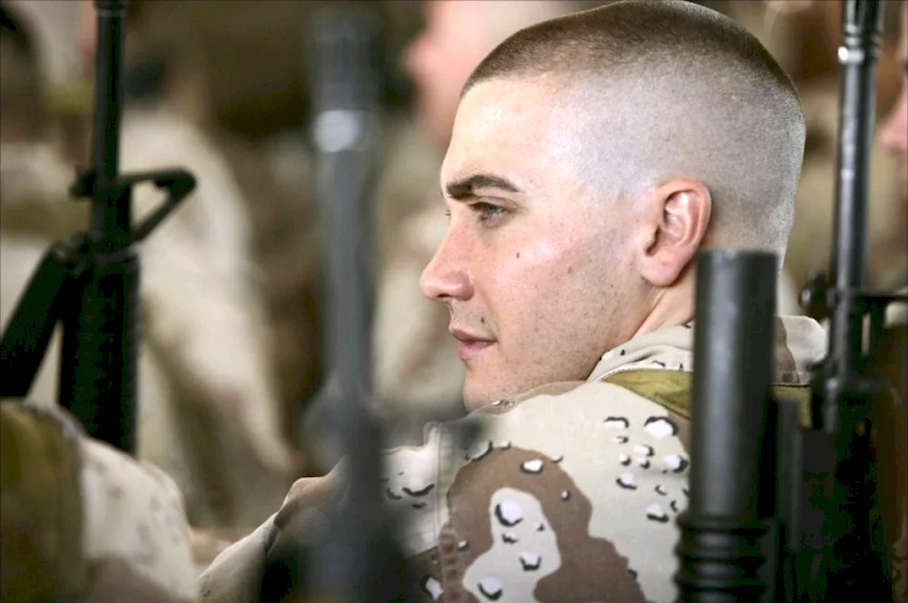 Jake Gyllenhaal 2021