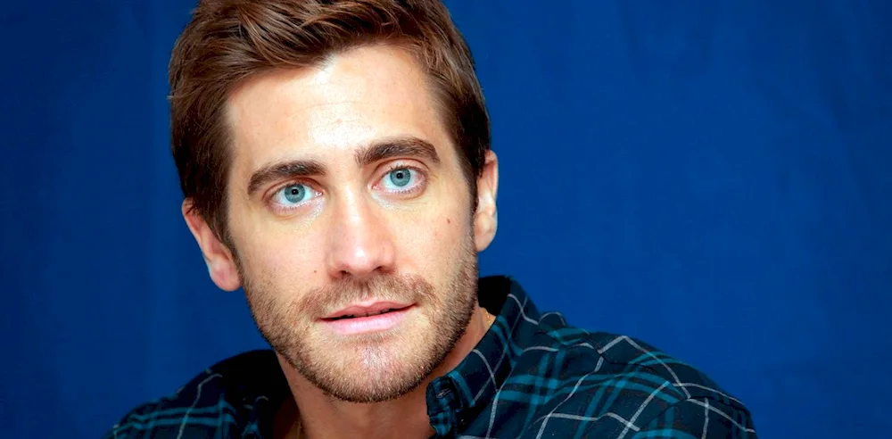Jake Gyllenhaal 2023