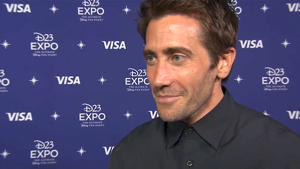 Jake Gyllenhaal Oscar 2022