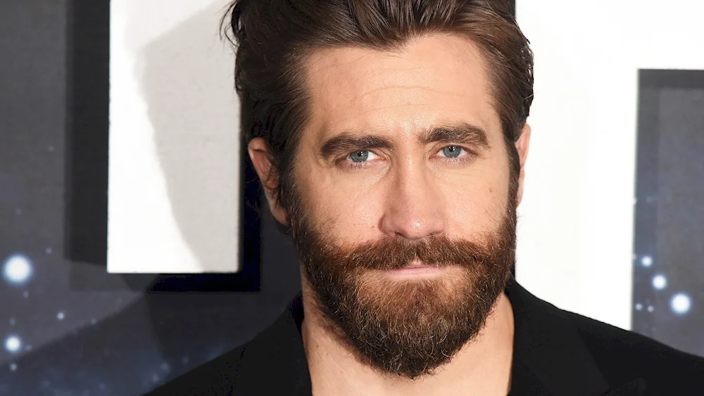 Jake. Gyllenhaal