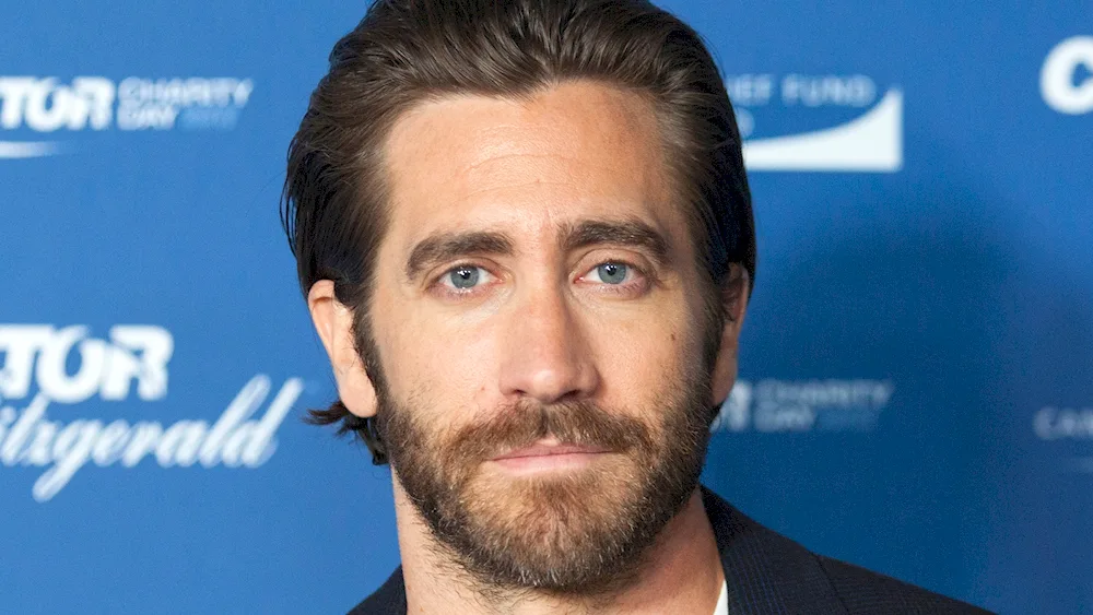 Jake Gyllenhaal