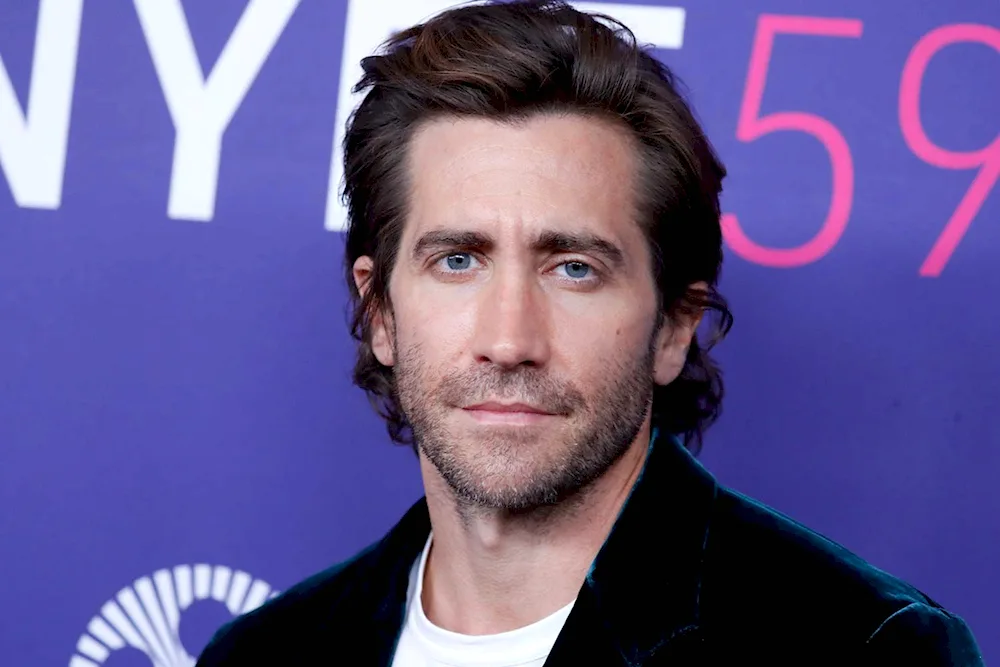 Jake Gyllenhaal 2022