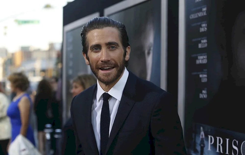 Jake Gyllenhaal 2023
