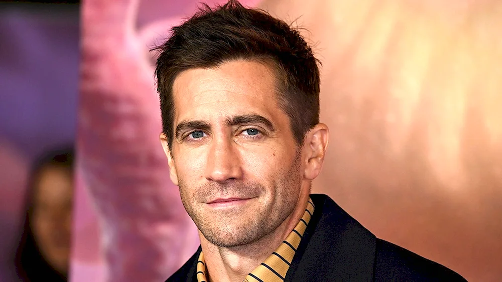 Jake Gyllenhaal