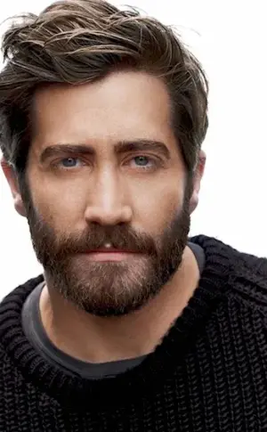 Jake Gyllenhaal