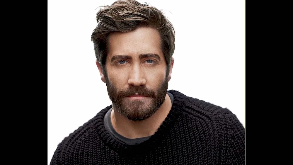 Jake Gyllenhaal