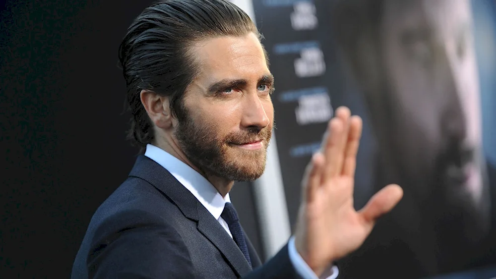 Jake Gyllenhaal