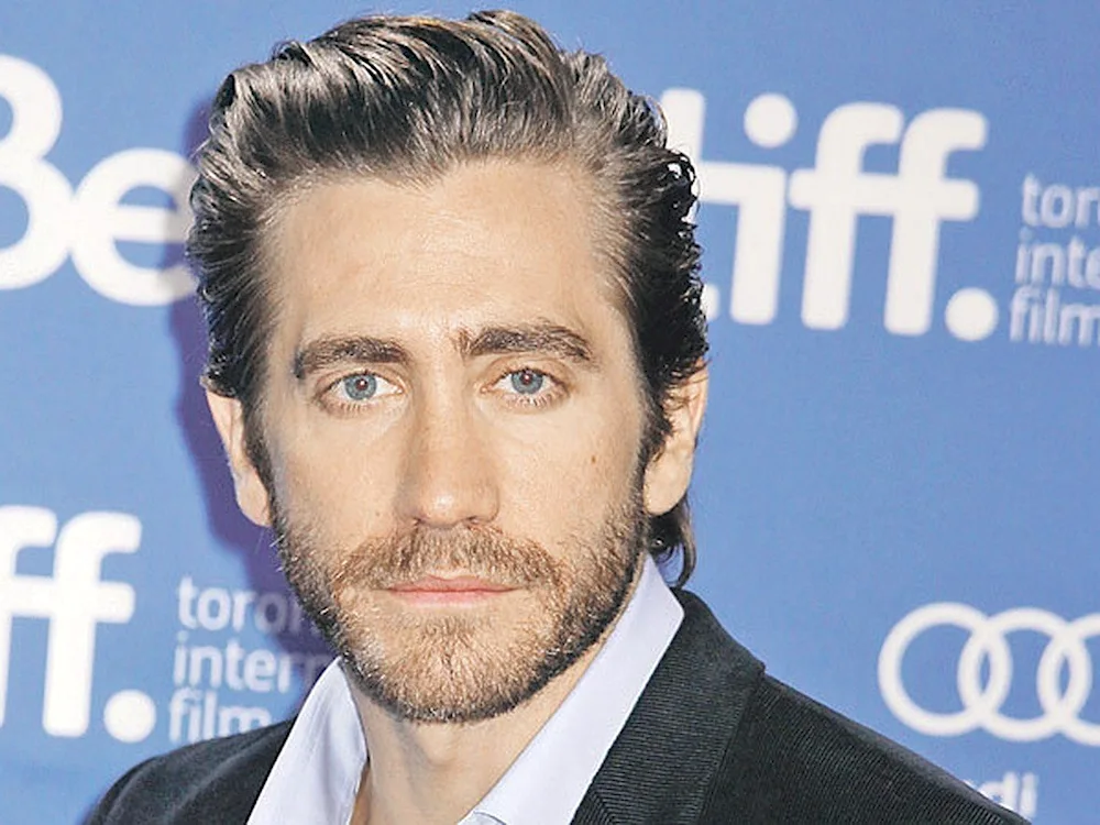 Jake. Gyllenhaal