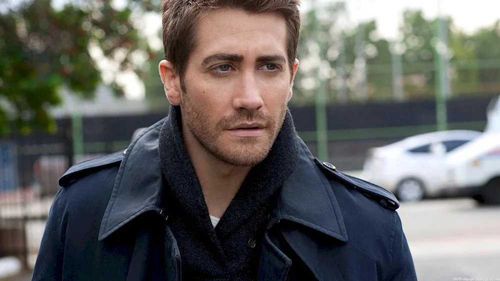 Jake Gyllenhaal