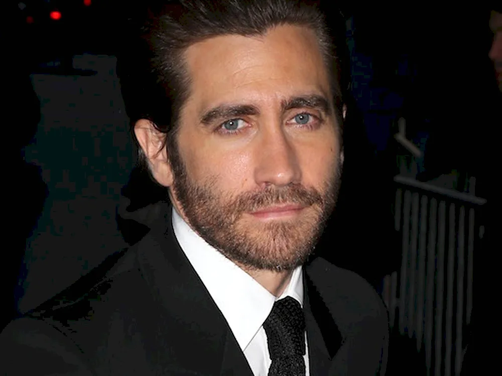 Jake Gyllenhaal actor