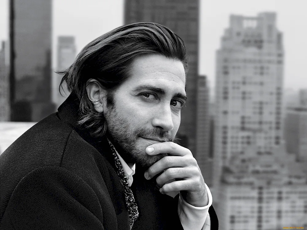 Jake Gyllenhaal