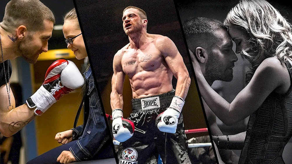 Kostya Tszyu boxer