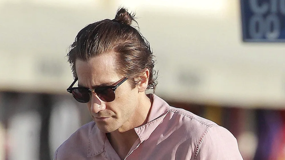 Andercut Pompadour
