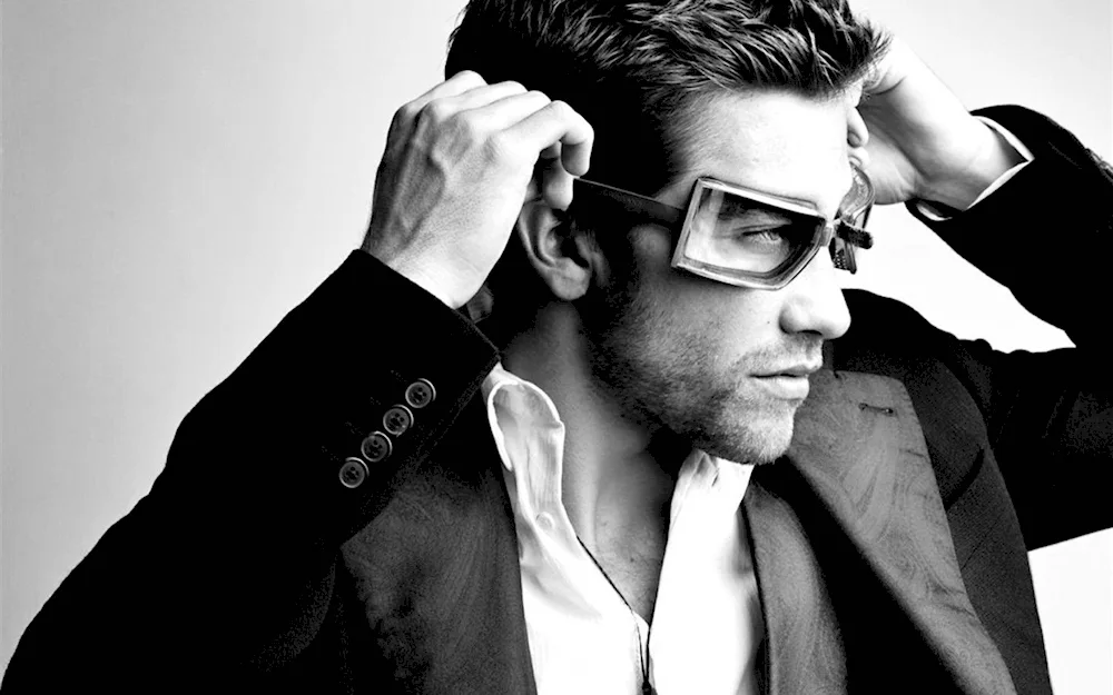 Jared Leto chb