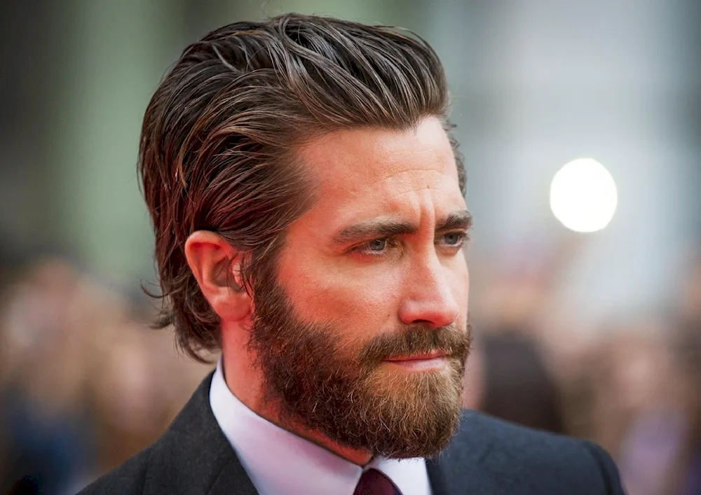 Jake Gyllenhaal