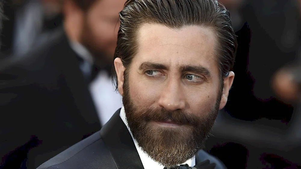 Jake Gyllenhaal
