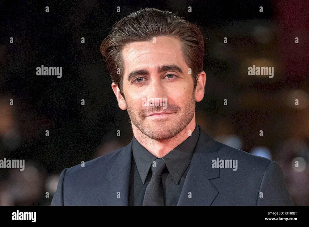 Jake Jake Gyllenhaal