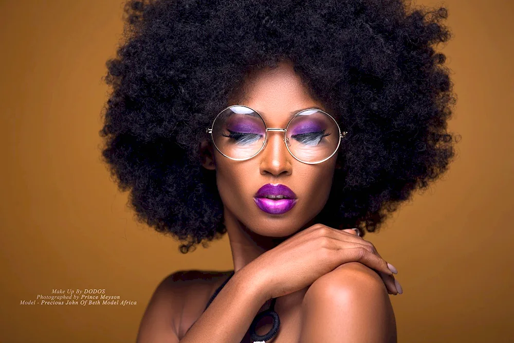 Jejami Afro
