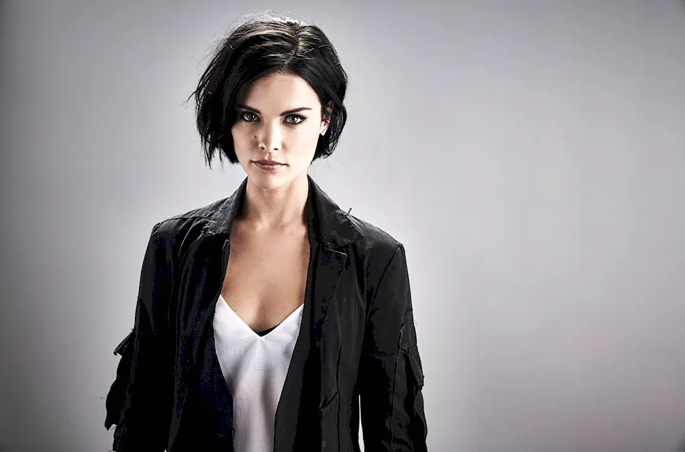 Jaimie Alexander