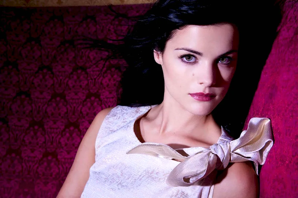 Jaimie Alexander