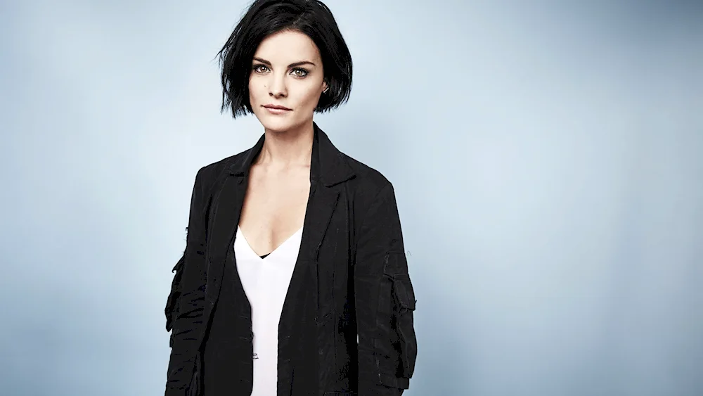 Jaimie Alexander