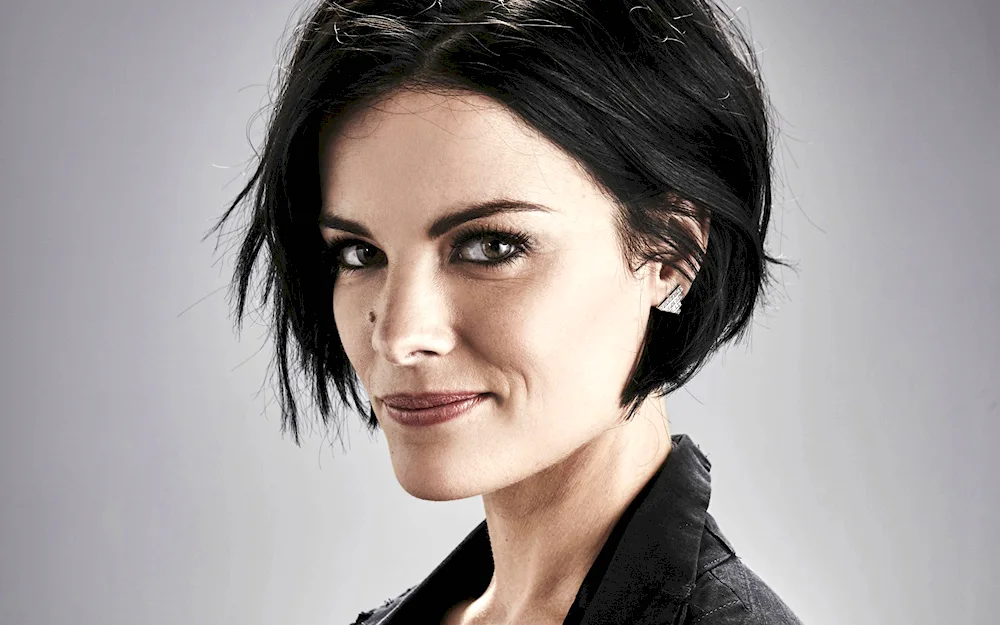 Jaimie Alexander