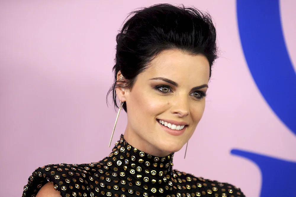 Jaimie Alexander