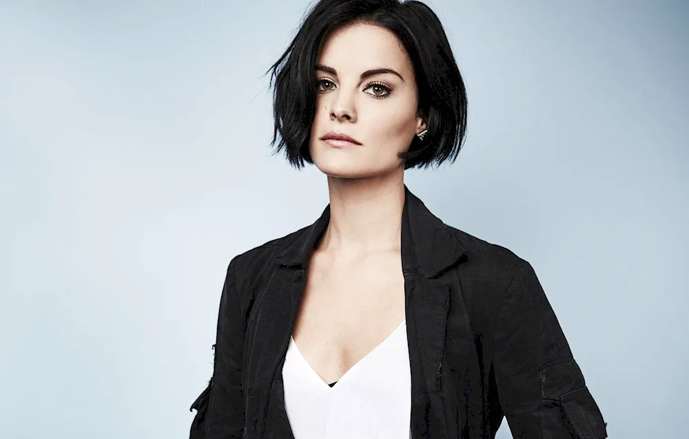 Jaimie Alexander