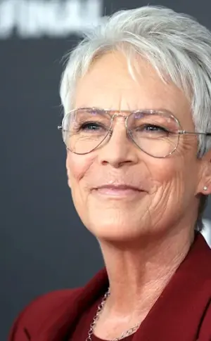 Jamie Lee Curtis