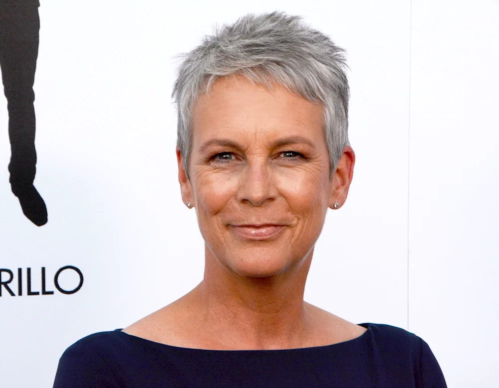 Jamie Lee Curtis