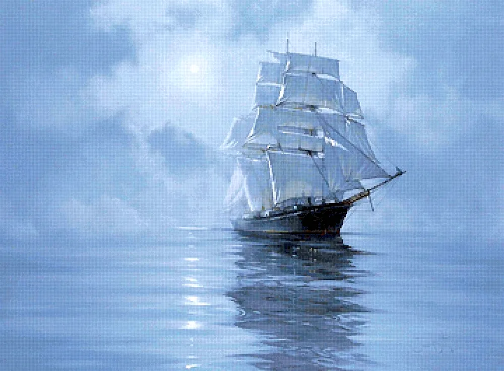 James Brereton paintings