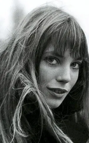 Jane Birkin