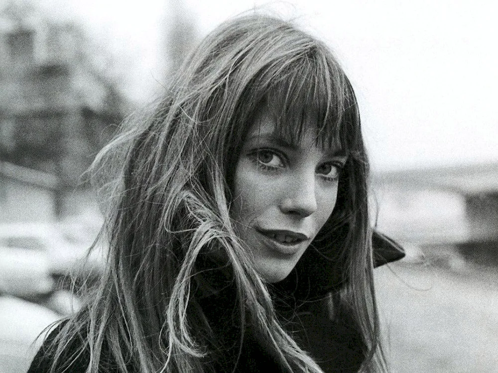 Jane Birkin