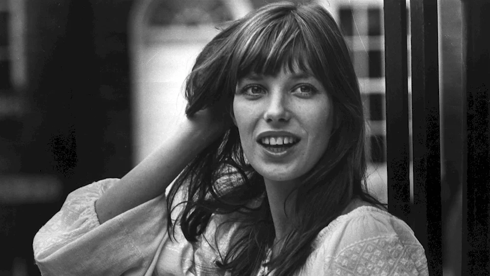 Jane Birkin