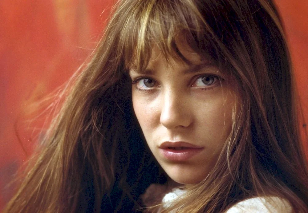 Jane Birkin