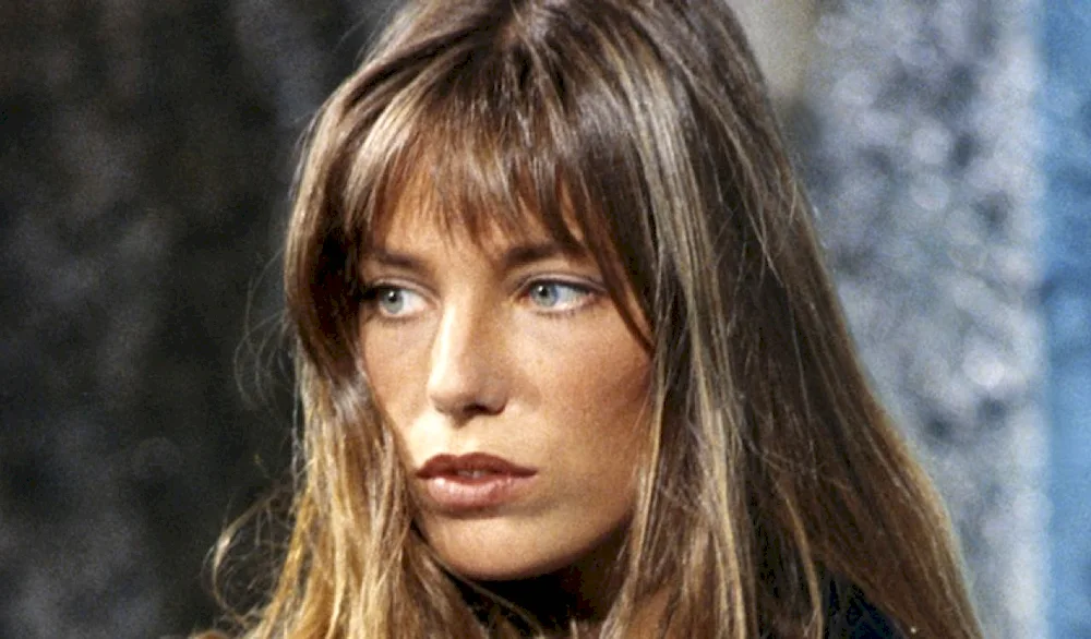 Jane Birkin