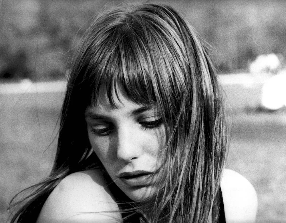 Jane Birkin