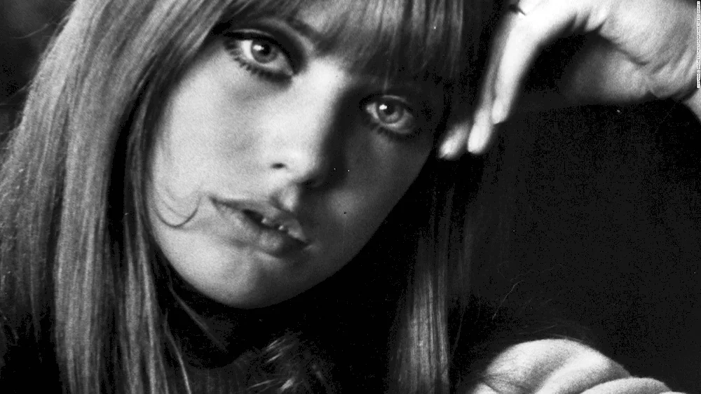 Jane Birkin. Birkin