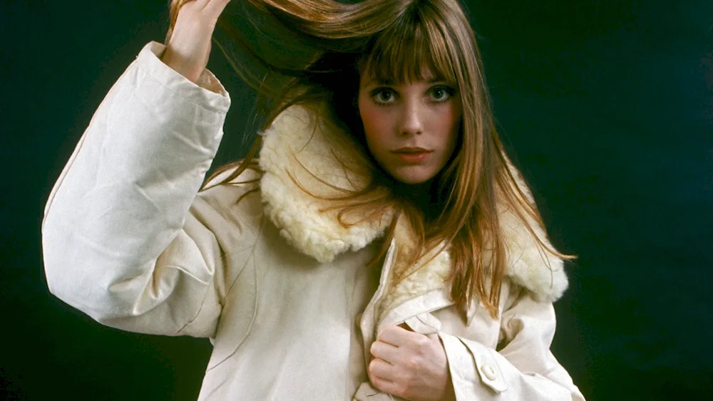 Jane Birkin 2022