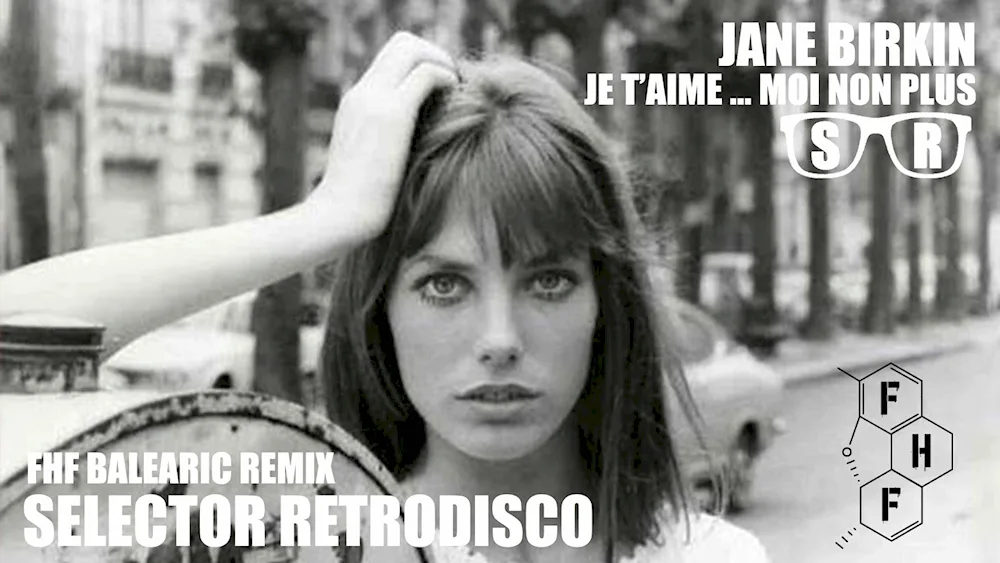 Jane Birkin