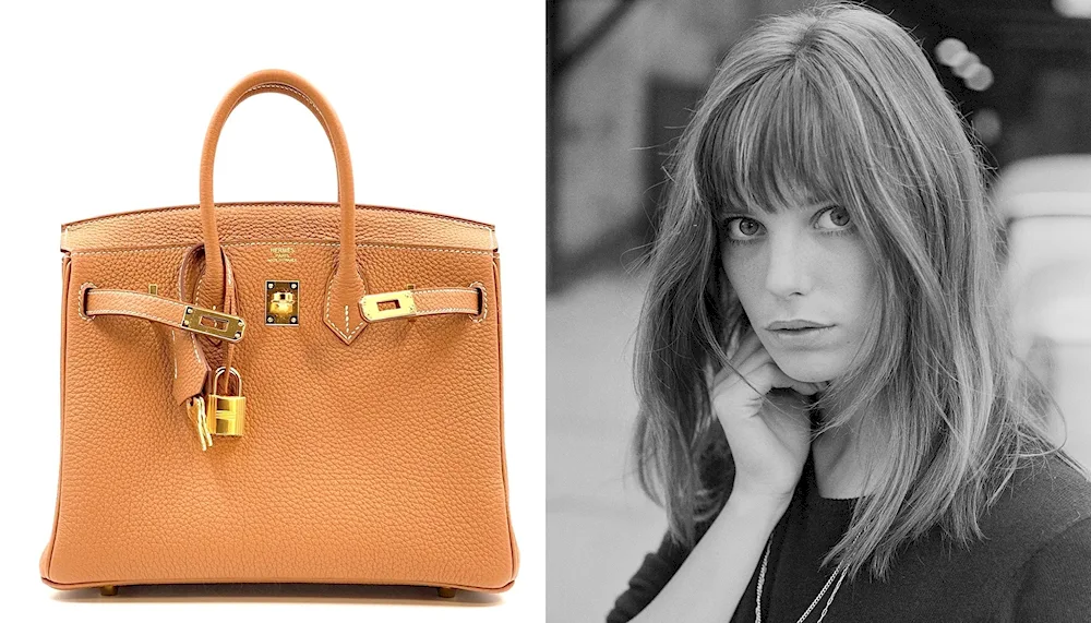 Jane Birkin