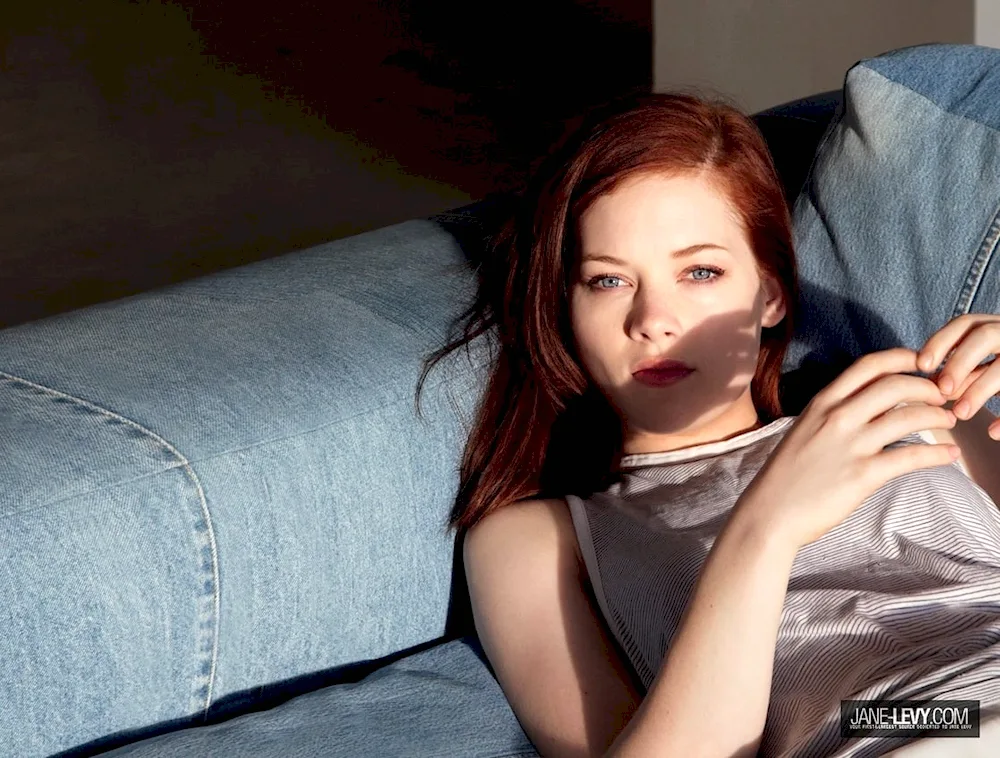 Jane Levy