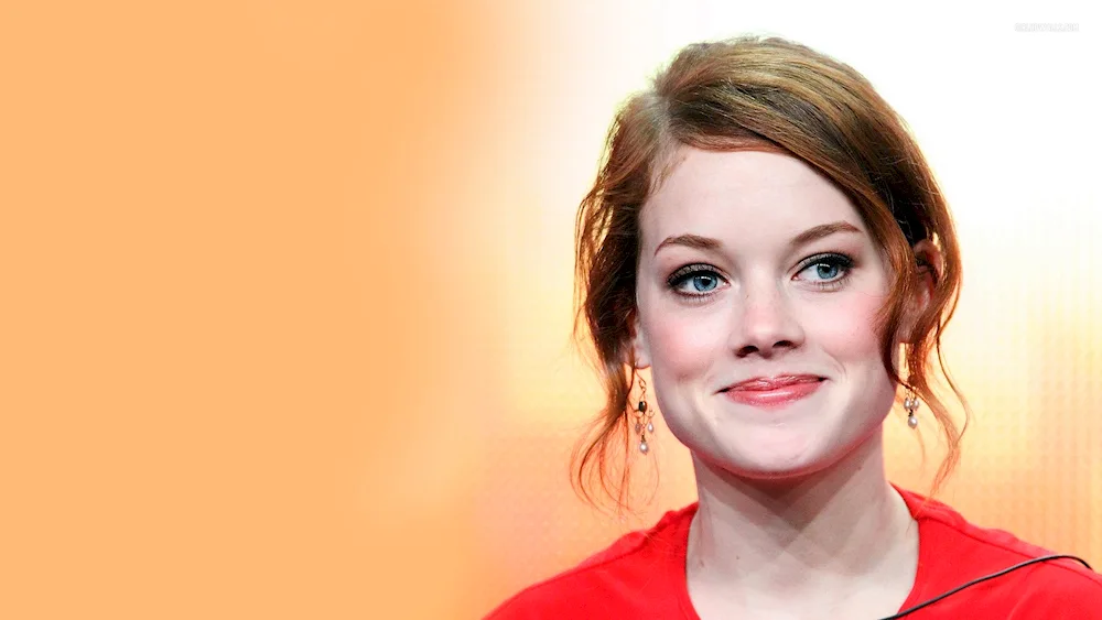 Jane Levy