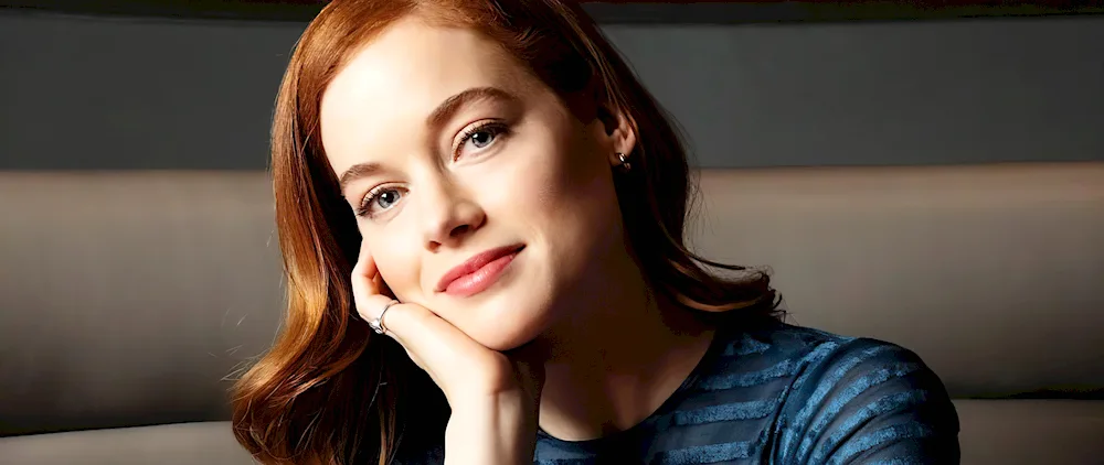 Jane Levy