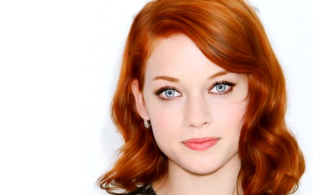 Jane Levy