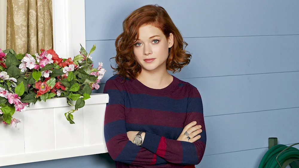 Jane Levy