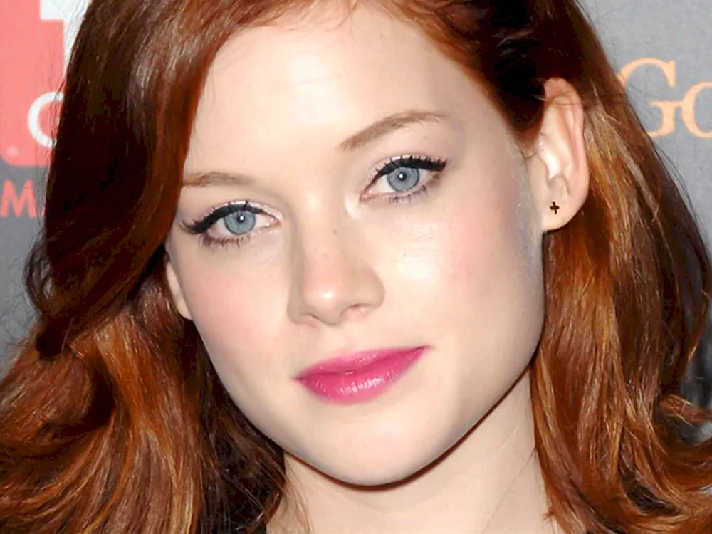 Jane Levy