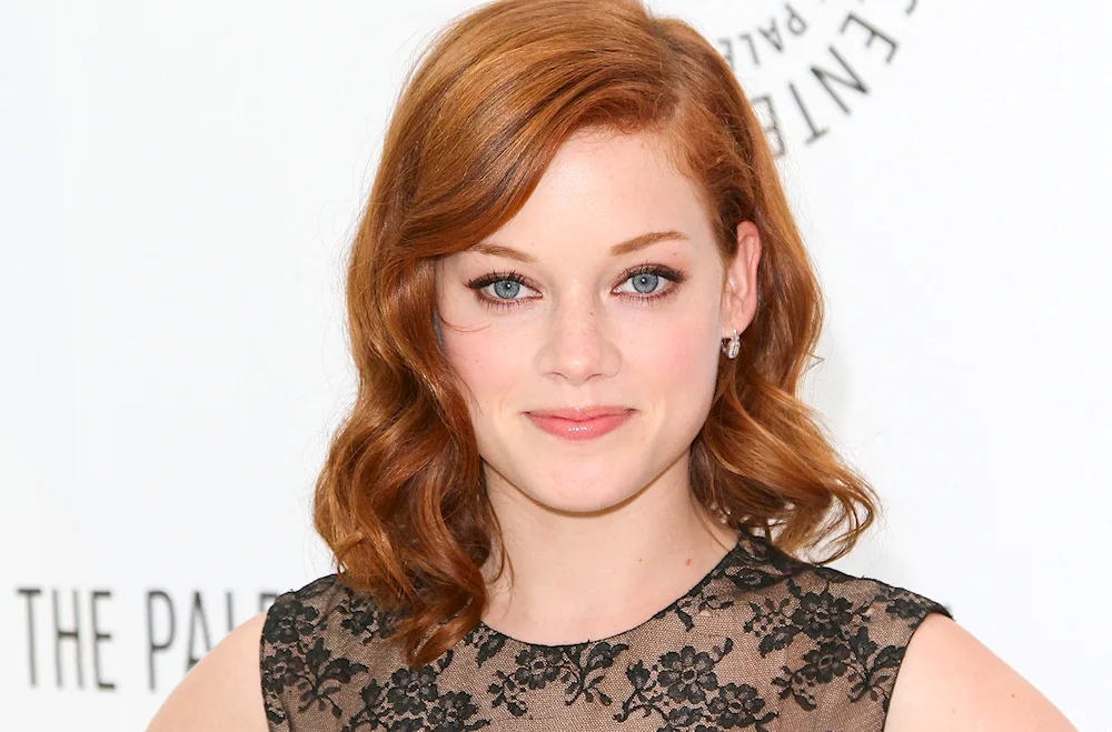 Jane Levy