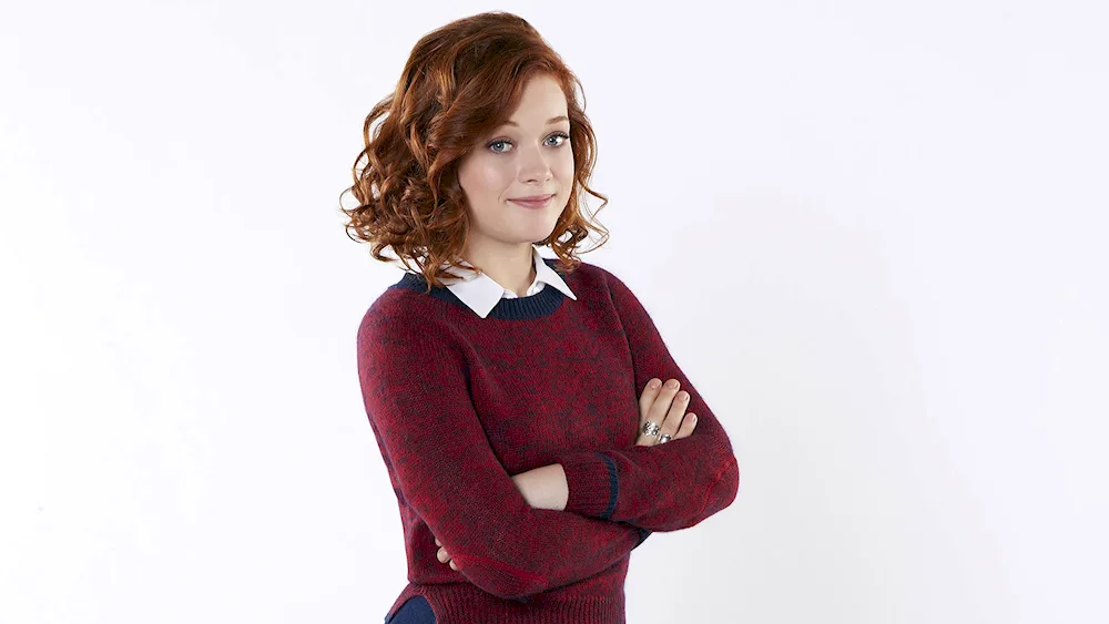 Jane Levy